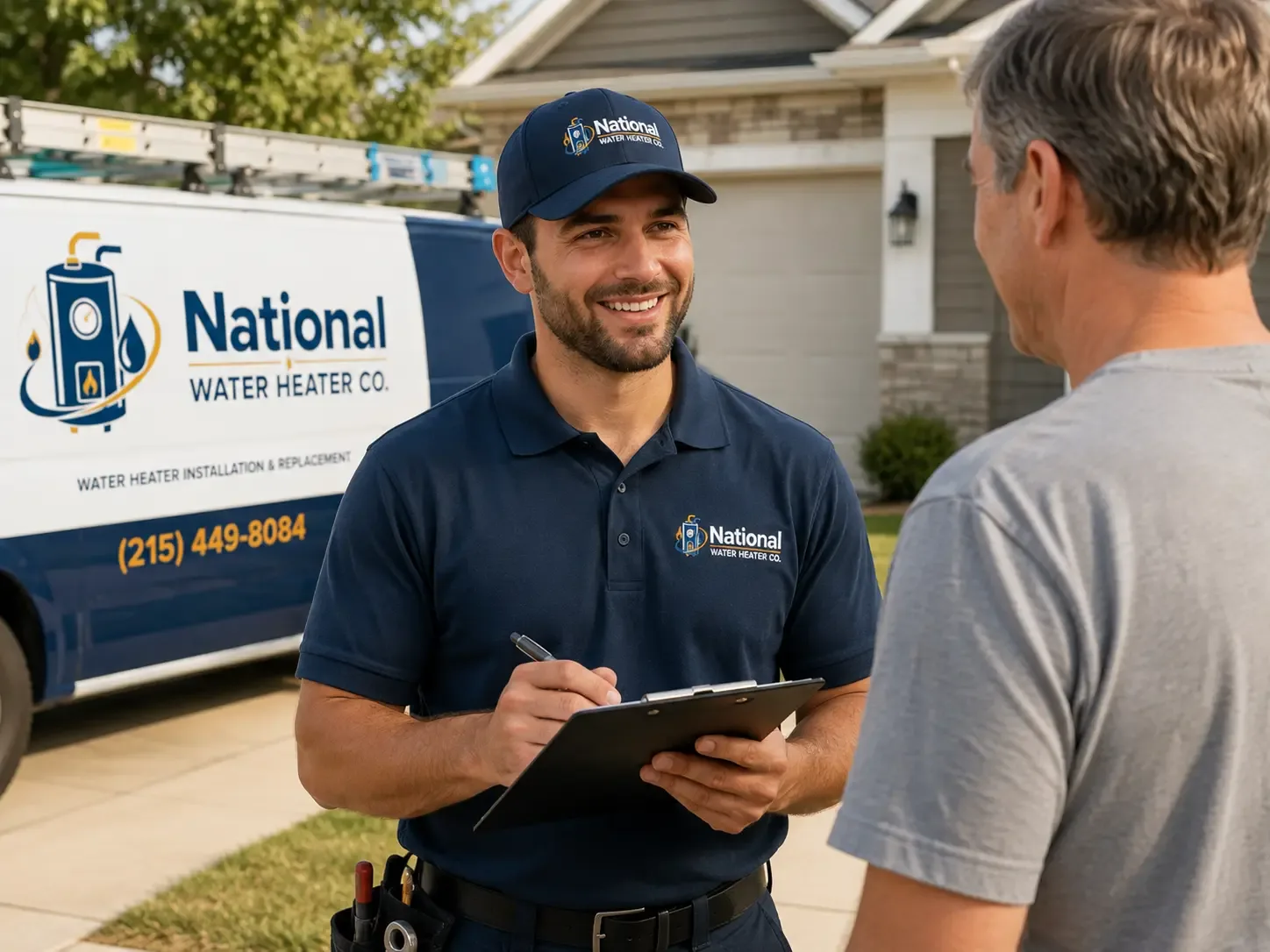 Water Heater Installation Moffat, CO FAQs